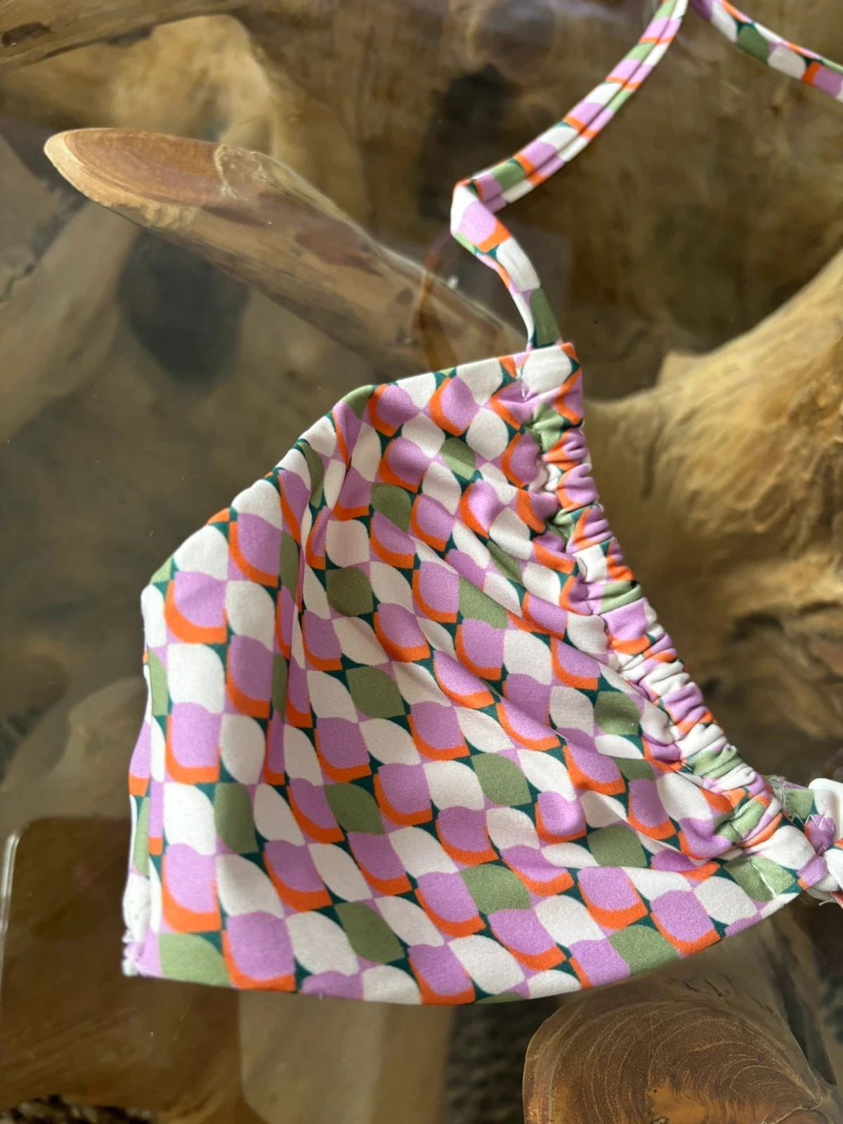 Haut de maillot de bain Etam 36 femme neuf – photo 4